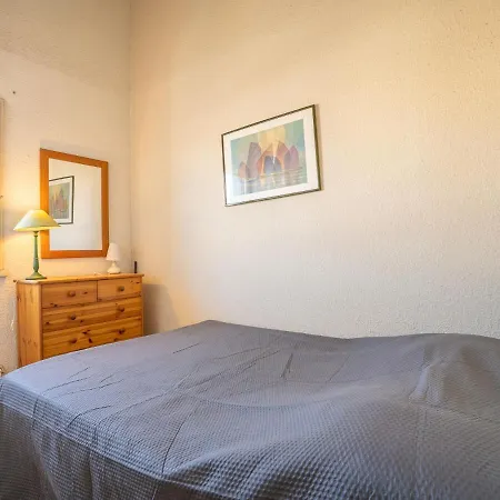 Holiday home Les Marines Du Cap By Interhome Agde
