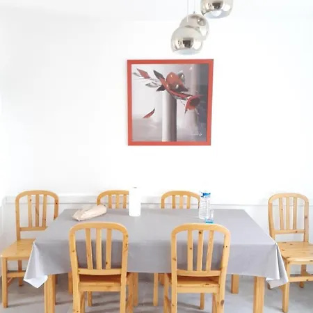 Les Marines Du Cap By Interhome *