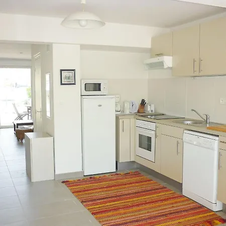 Les Marines Du Cap By Interhome Agde