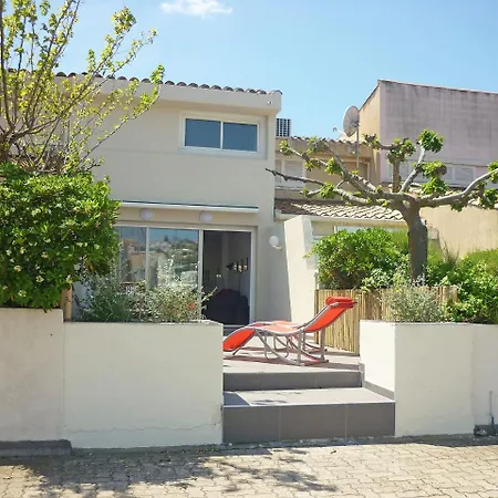 Holiday home Les Marines Du Cap By Interhome *