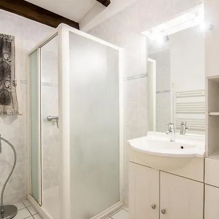 Holiday home Les Marines Du Cap By Interhome *